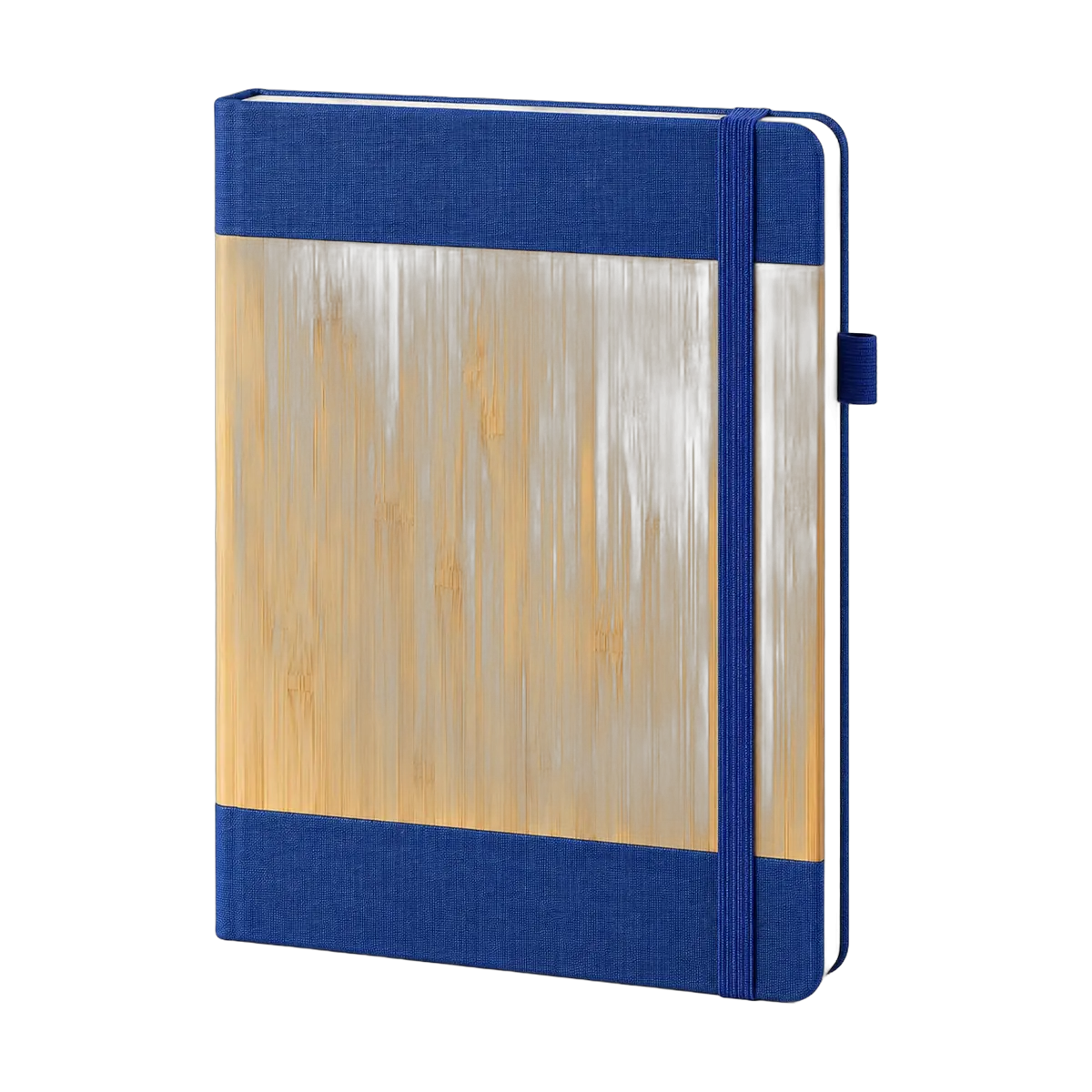 Carnet A5 bambou