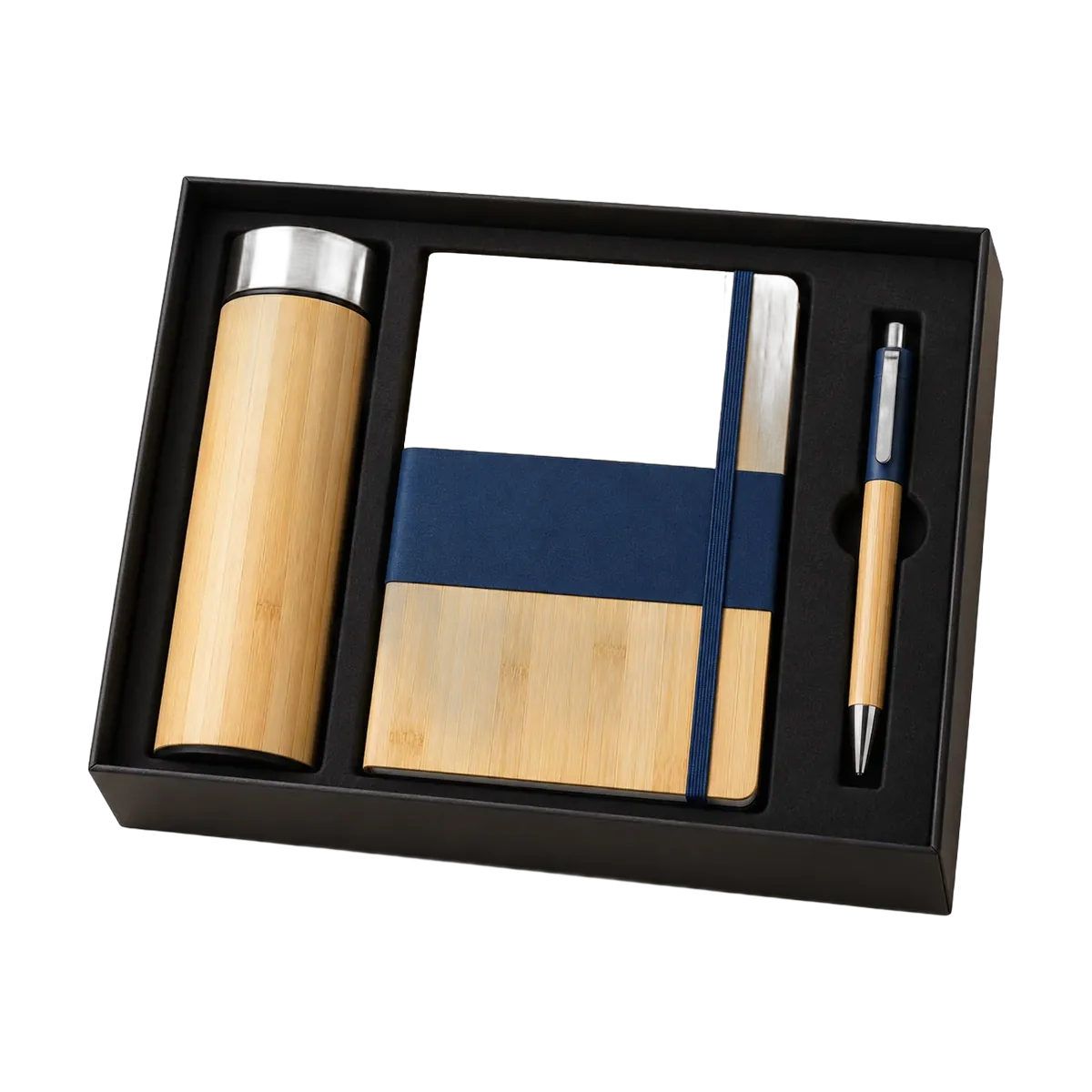 Coffret Bambou Signature