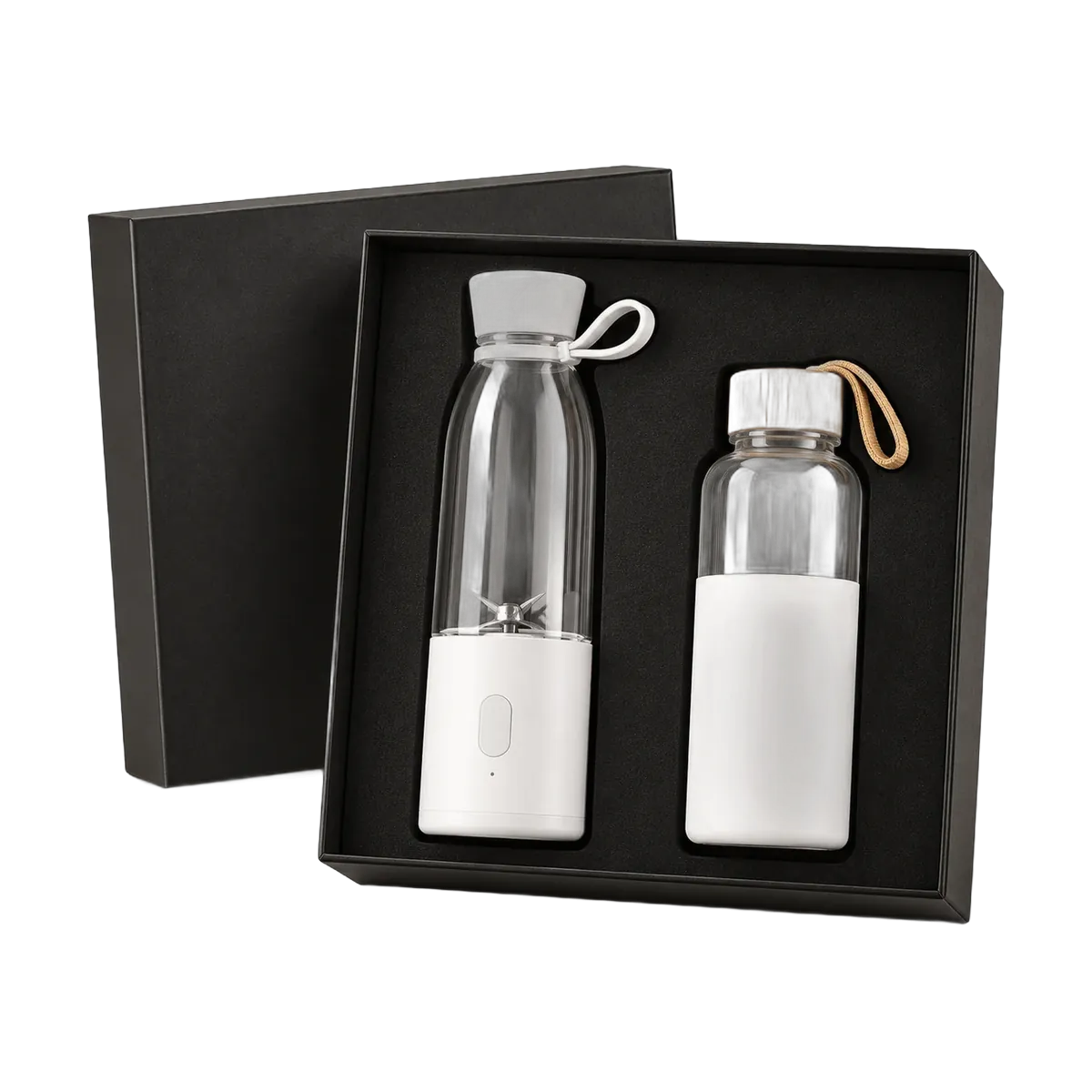 Coffret Smoothie & Hydratation