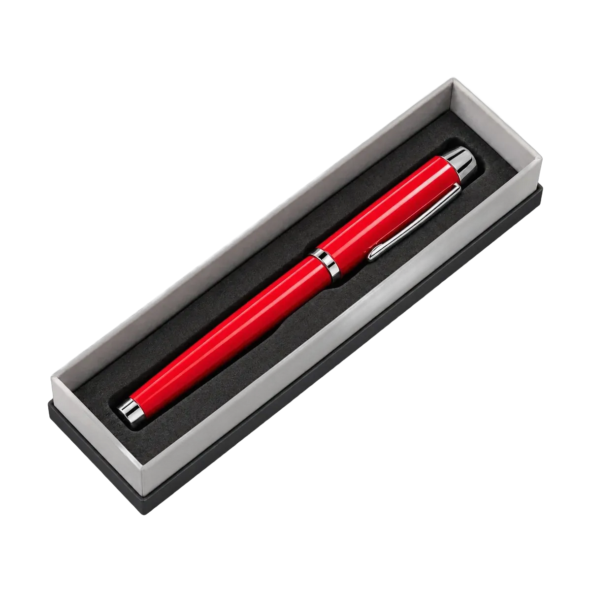 Le Signature – coffret stylo de luxe