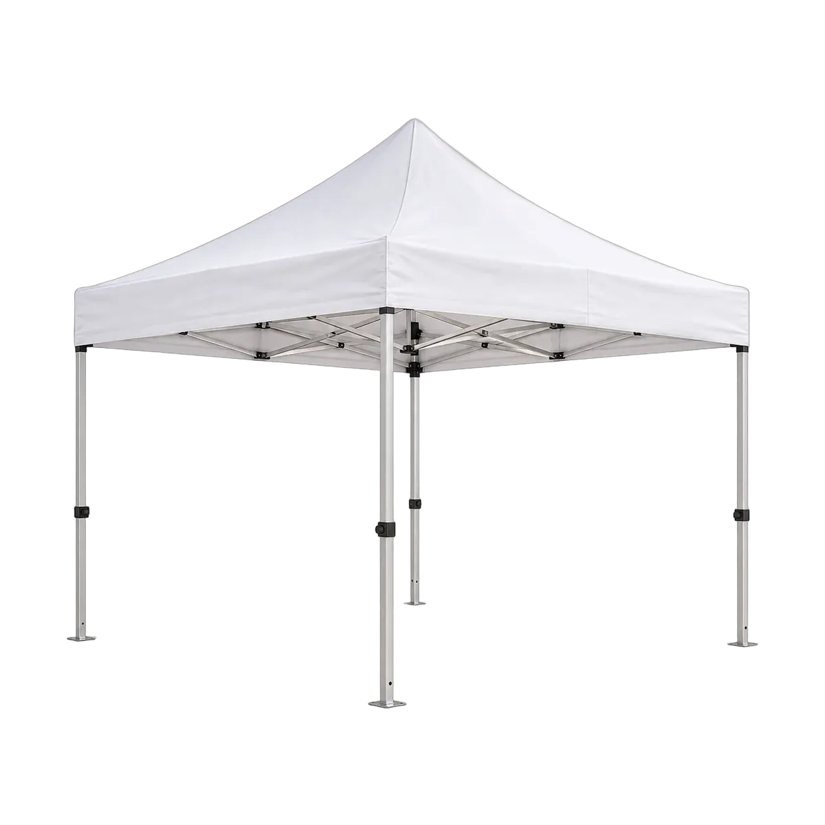 Tente pliante 3×3 m